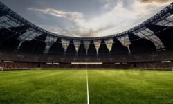 estadio de fútbol en Indianápolis
