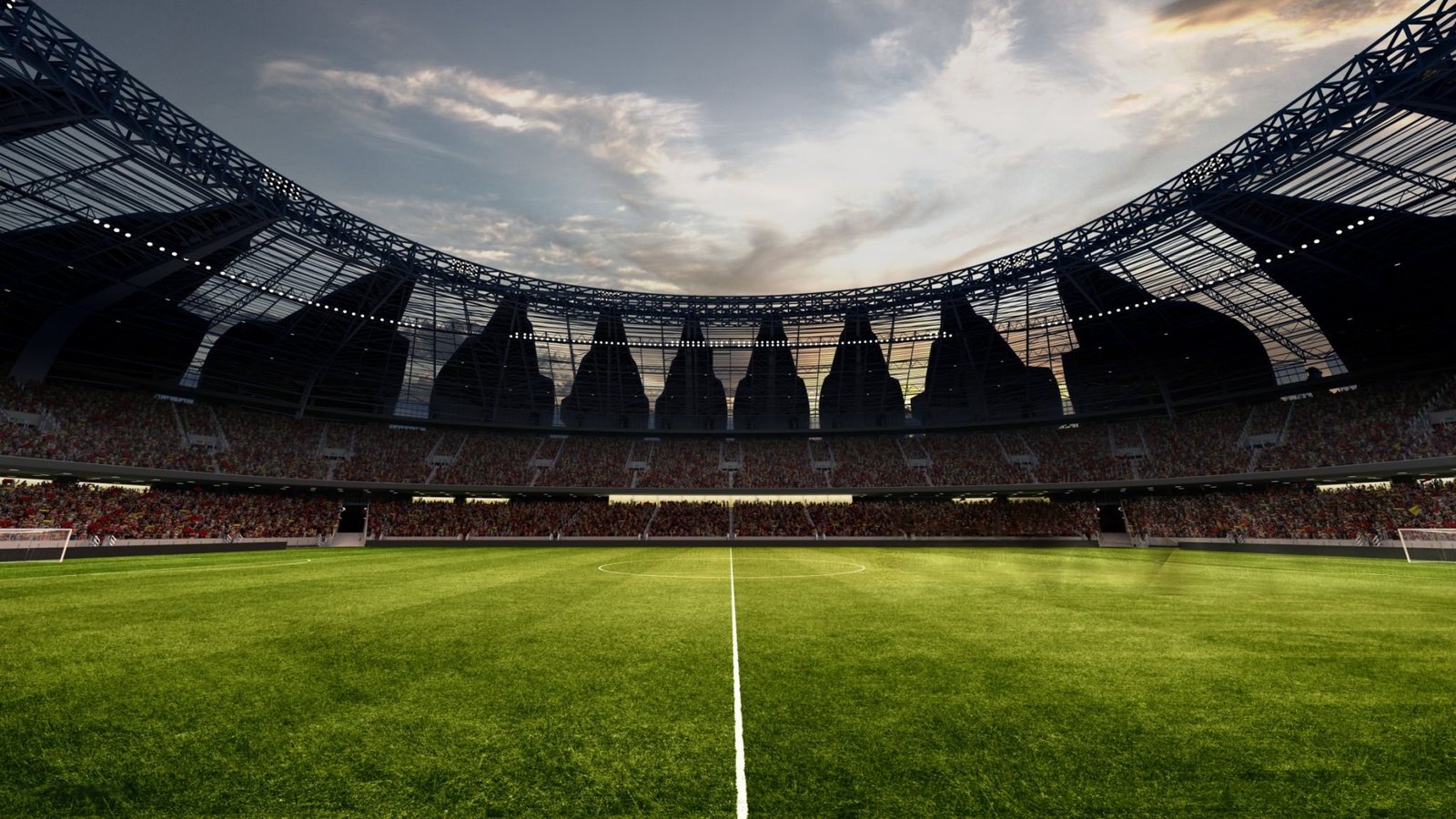 estadio de fútbol en Indianápolis