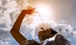 alerta por calor extremo
