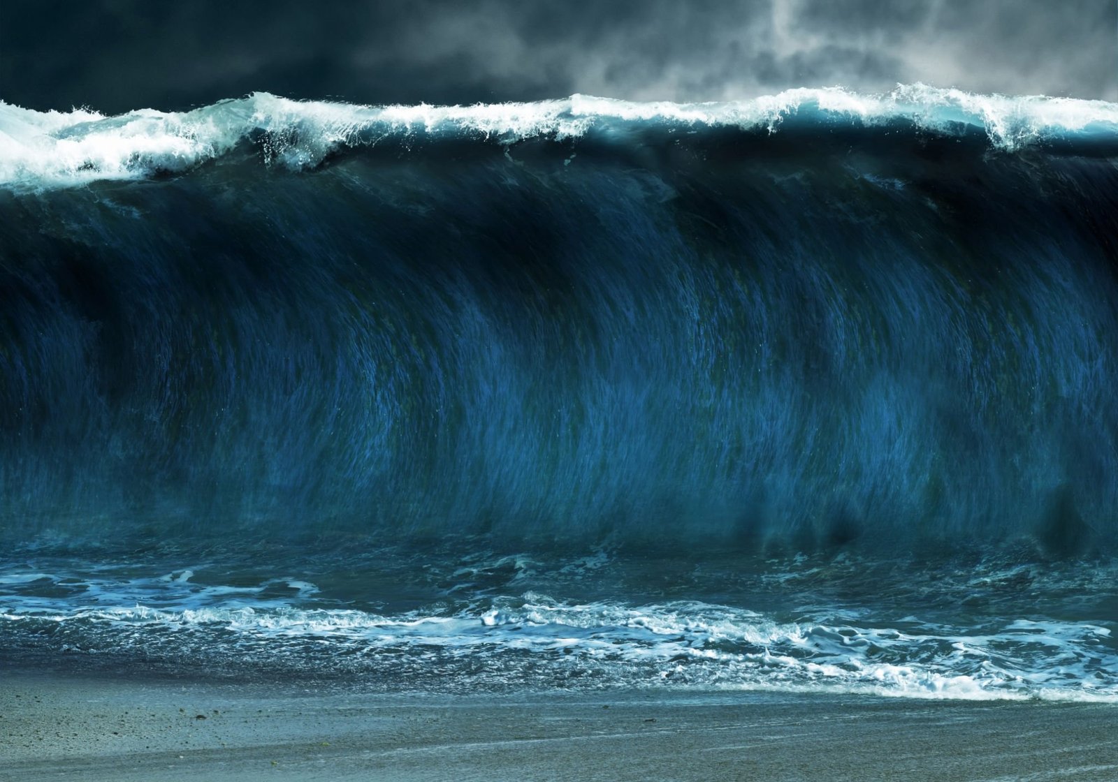 sismo en Rusia activa tsunami