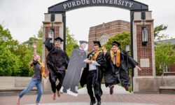 Purdue mejores universidades públicas