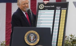 aranceles de Trump
