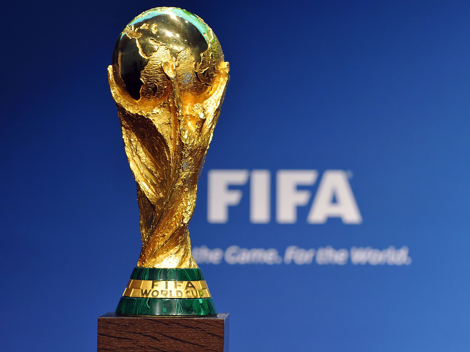 tickets Mundial 2026