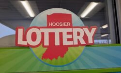 ganador de Hoosier Lottery