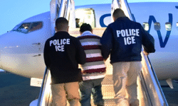 deportaciones rápidas de inmigrantes