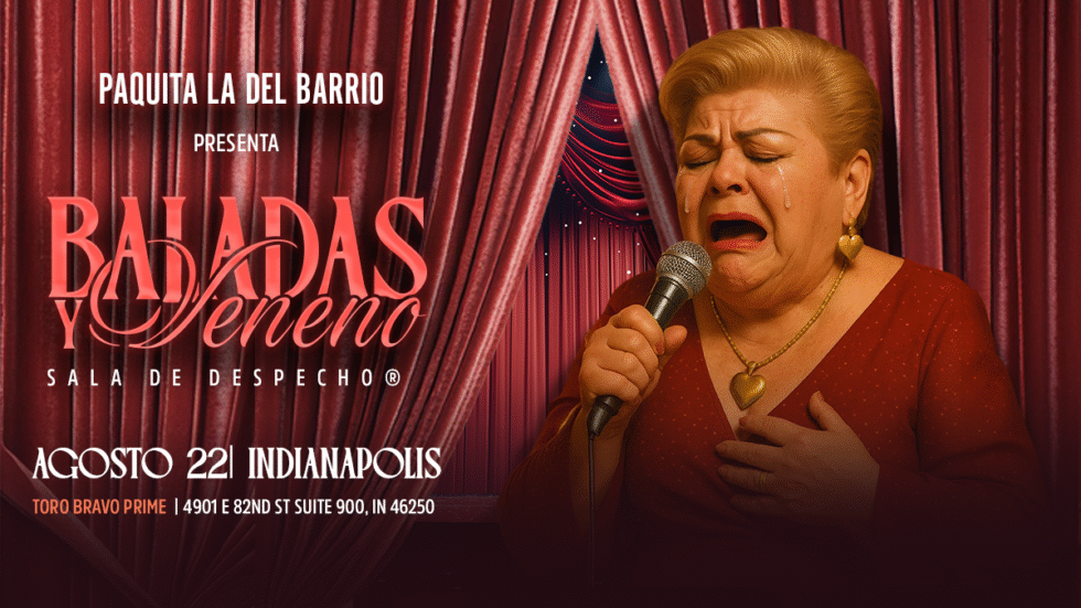 noche de despecho indianapolis