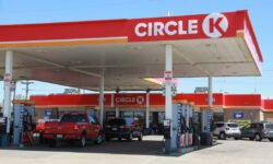 Circle K Fuel Day