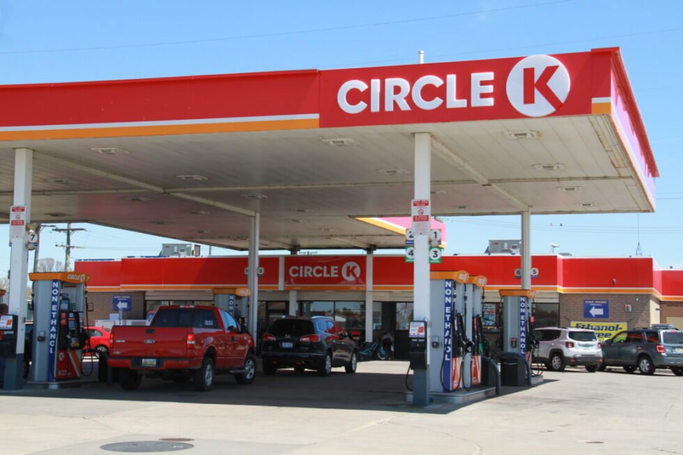 Circle K Fuel Day