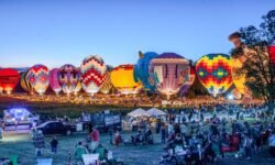 Jupiter Flights Balloon Festival