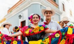 Mes de la Herencia Hispana