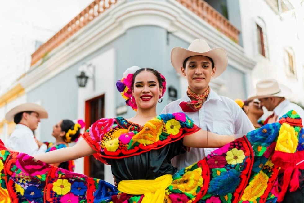 Mes de la Herencia Hispana