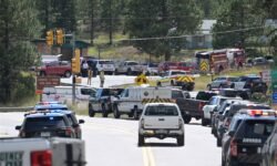 tiroteo en escuela de Colorado
