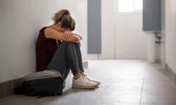 Prevención del suicidio