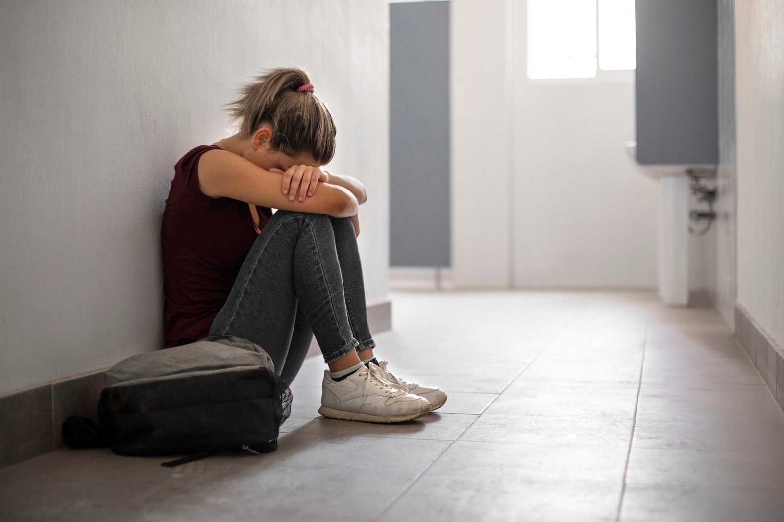 Prevención del suicidio