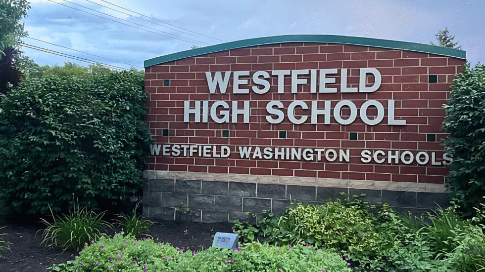 Westfield High School