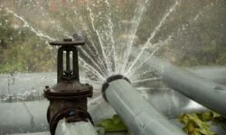 Cortes de agua en Noblesville