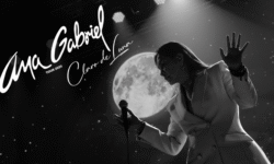 lista de canciones Ana Gabriel