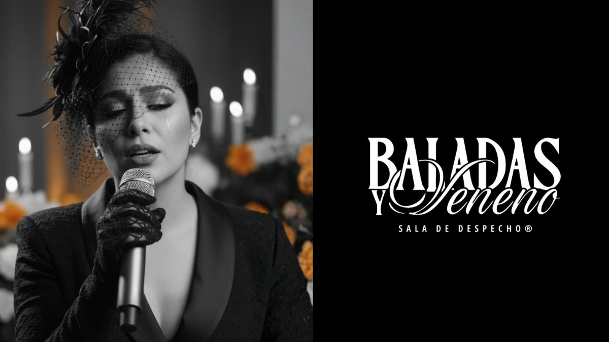 Baladas y Veneno