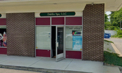 arrestados en redada por prostitución