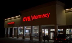 Tiroteo en farmacia CVS