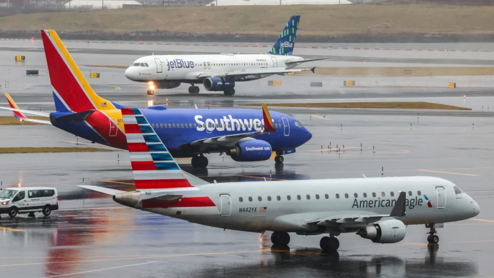 restricciones de vuelos