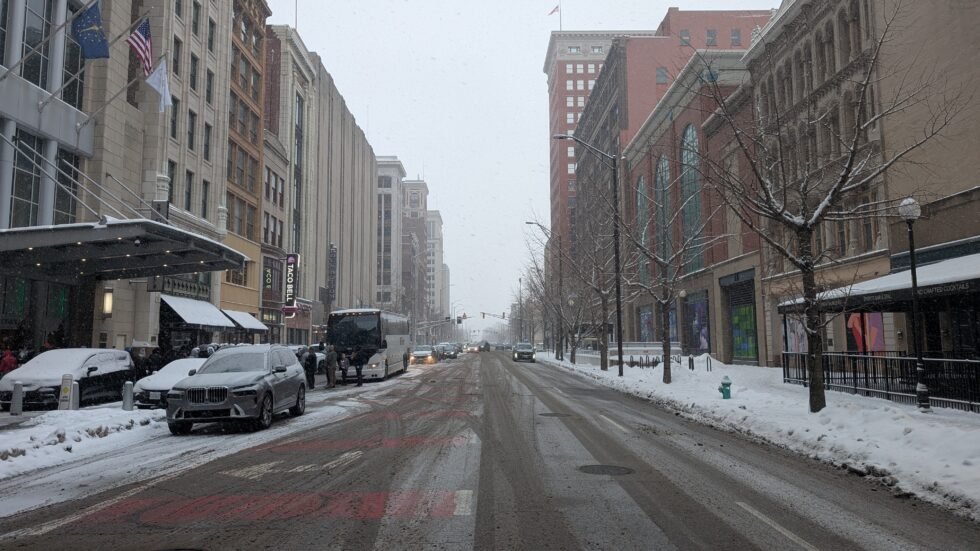 alerta de tormenta invernal
