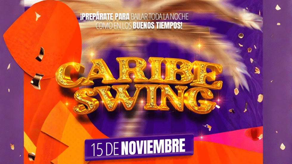 Caribe Swing