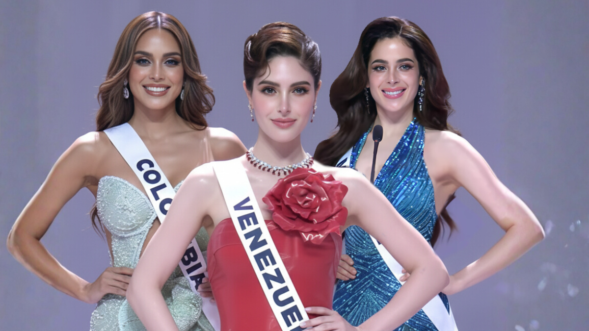 Miss Universo 2025