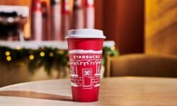 Red Cup Day Starbucks