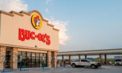 Buc-ee’s en Indiana