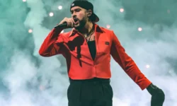 setlist Debí Tirar Más Fotos World Tour Bad Bunny