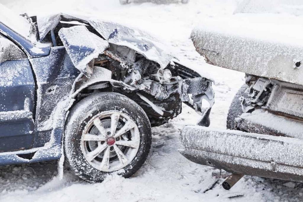 70 accidentes nevada Indiana