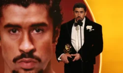 Bad Bunny gana el Grammy