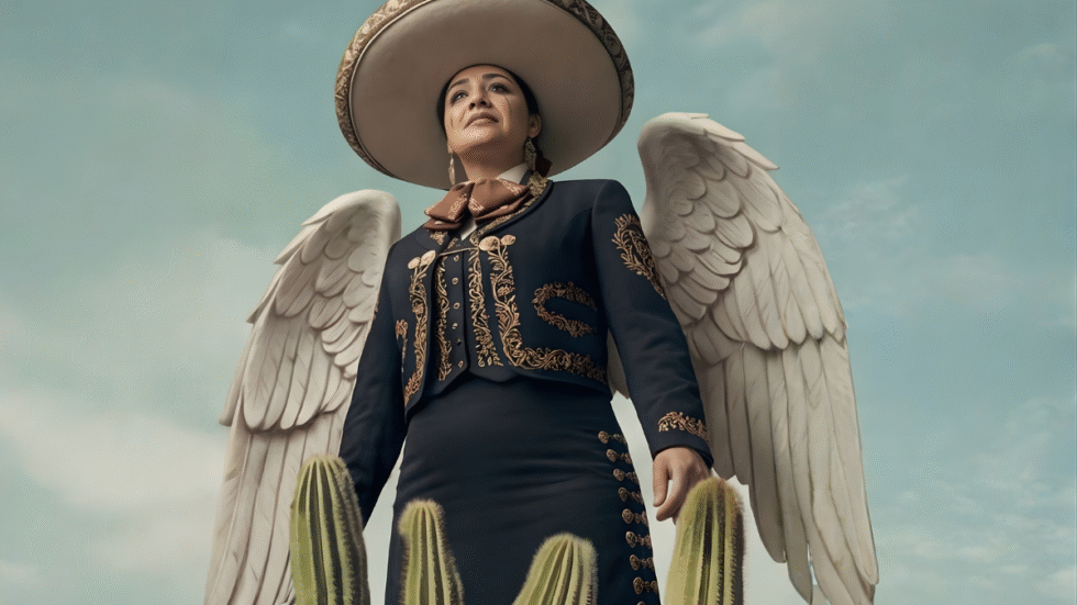 Baladas y Veneno en Indianápolis