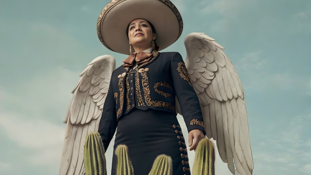 Baladas y Veneno en Indianápolis