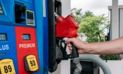 precios de gasolina en EE.UU.