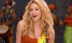 canciones del Mundial