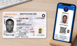 licencias digitales Indiana