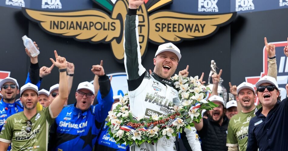 Indy al Día