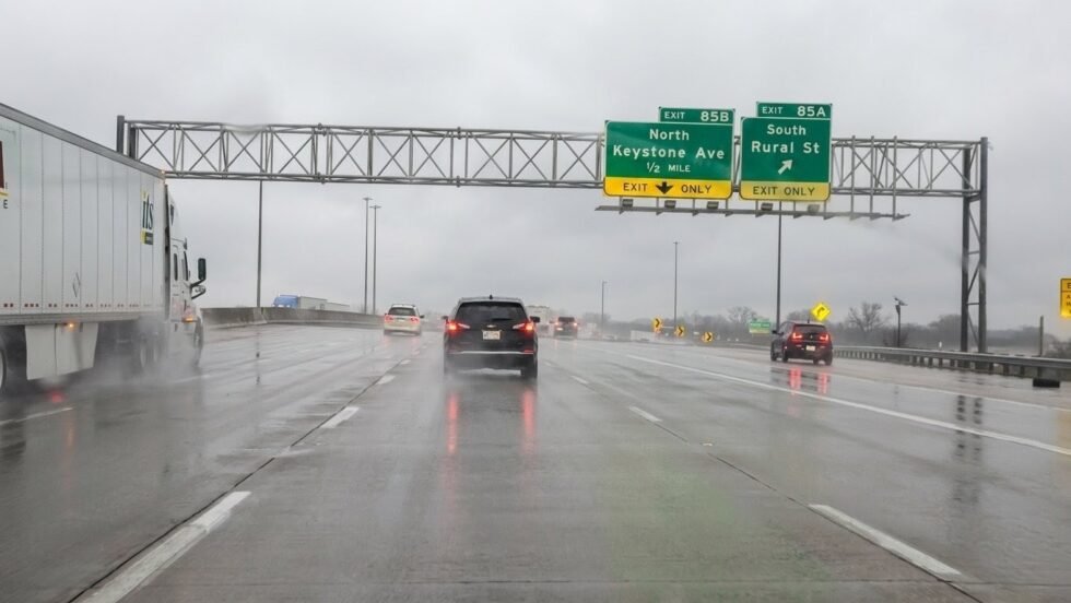 tormentas en Indiana