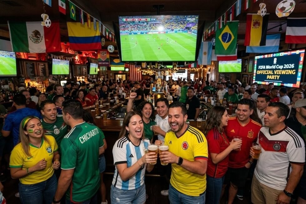 Mundial en Indianapolis