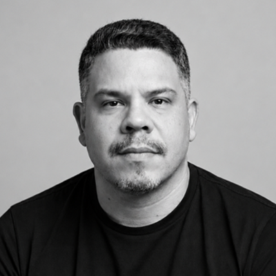 Eric Fernández